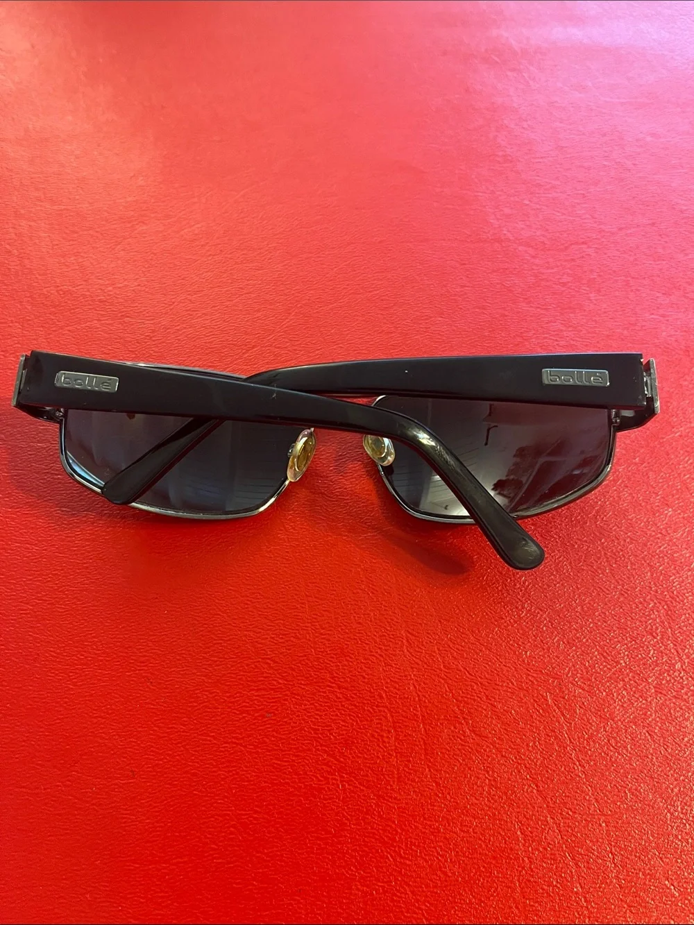 Vintage BOLLE sunglasses